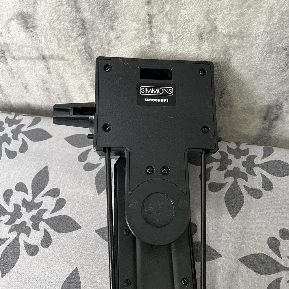 SIMMONS Hi Hat Pedal SD100 Electronic Drum Hi-Hat Control Foot Pedal SD100HHP1